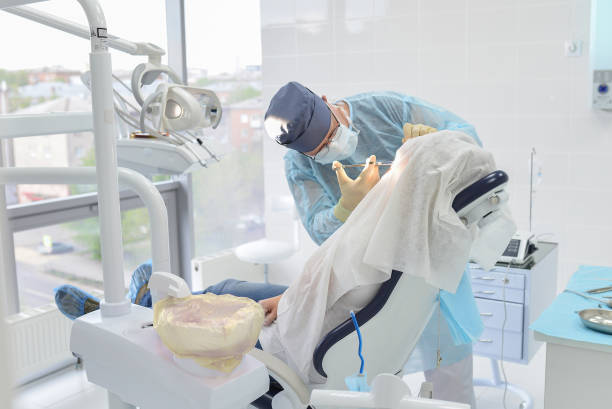 Best Knocked-Out Tooth Emergency  in Dawson, GA